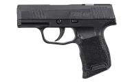 SIG Sauer LE P365 SAS