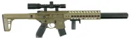 SIG Sauer MCX air
