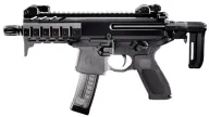 SIG Sauer MPX-SD