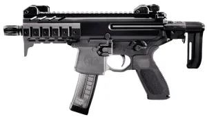 SIG Sauer MPX-SD