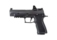 SIG Sauer P320 RXP X