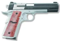 SIG Sauer Revolution STX 