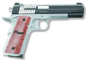 SIG Sauer Revolution STX 