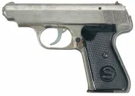 SIG Sauer 38H