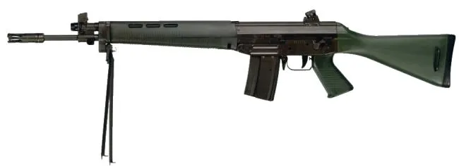 SIG Sauer SG 540
