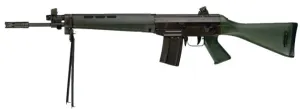 SIG Sauer SG 540