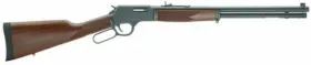 Henry Big Boy Steel H012M327