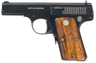 Smith & Wesson Model 32 