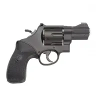 Smith & Wesson 357 Night Guard