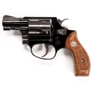 Smith & Wesson 37-3 Chiefs Special Airweight 