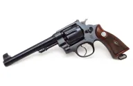 Smith & Wesson Hand Ejector of 1899