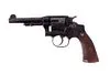Smith & Wesson 38 Regulation Police 