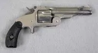 Smith & Wesson 38 Single Action