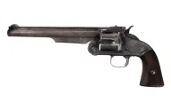Smith & Wesson 3 American 1st Model 
