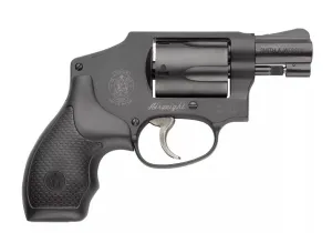Smith & Wesson 442 Airweight