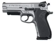 Smith & Wesson 5906TSW