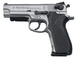 Smith & Wesson 5906TSW