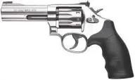 Smith & Wesson 617 K-22 Masterpiece