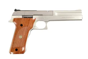 Smith & Wesson 622