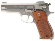 Smith & Wesson 639