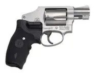Smith & Wesson 642 CT