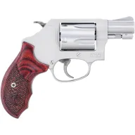 Smith & Wesson 642 Enhanced Action
