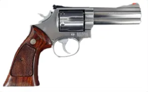 Smith & Wesson 686-3