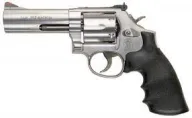 Smith & Wesson 686-4