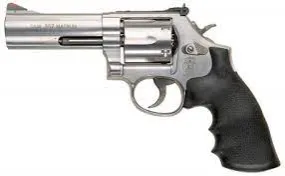 Smith & Wesson 686-4