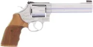 Smith & Wesson 686 Target Champion