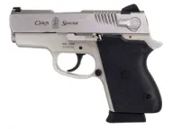 Smith & Wesson CS40 (Chiefs Special) 