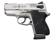 Smith & Wesson CS45 (Chiefs Special) 
