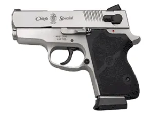 Smith & Wesson CS45 (Chiefs Special) 