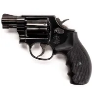Smith & Wesson Model 10-11