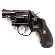 Smith & Wesson Model 10-9