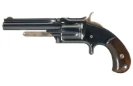 Smith & Wesson Model 1 1/2 Second Issue