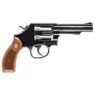 Smith & Wesson Model 14 K-38 Masterpiece