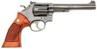 Smith & Wesson Model 16 K-32