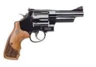 Smith & Wesson Model 29 Mountain Gun 