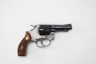 Smith & Wesson Model 30