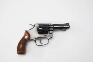 Smith & Wesson Model 30