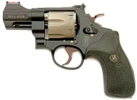 Smith & Wesson Model 325