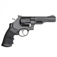 Smith & Wesson Model 327PD