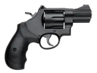Smith & Wesson Model 329 Night Guard