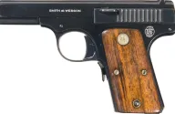Smith & Wesson Model 32 Automatic 