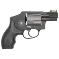 Smith & Wesson Model 340 PD