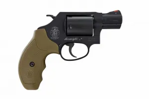 Smith & Wesson Model 360 Airweight