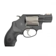 Smith & Wesson Model 360 PD
