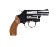 Smith & Wesson Model 36 Classic