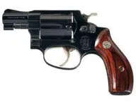 Smith & Wesson Model 36 LadySmith
